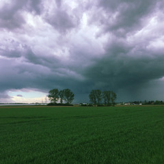 Lyrische Luecke - Wenn die Welt zusammenfällt