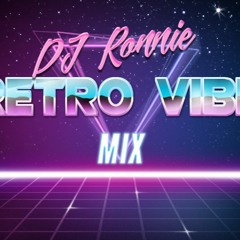 Vibe Mixes
