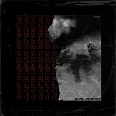 PREMIERE - Kaylah - I M Rushin - CIVIL UNREST