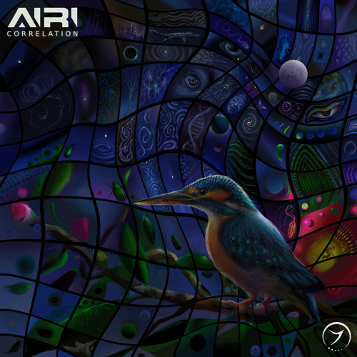 Beautiful Hallucinations (Airi Remix)