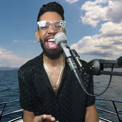 [CHUTNEY] BIG BAD BOAT RIDE LIVE AUDIO | DJ KiddFrost