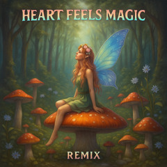 Heart feels magic (Tristan Remix) ॐ✨
