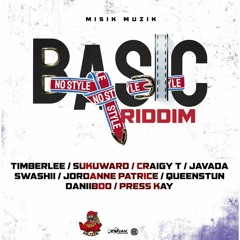 Basic Riddim Mix