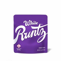 Eli - White Runtz