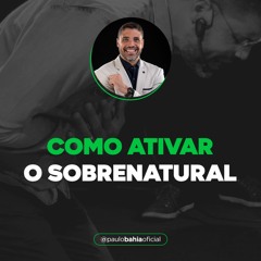 Àudio Reels 3 - Como Ativar O Sobrenatural