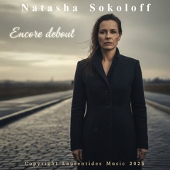 Encore debout - Natasha Sokoloff – 2025