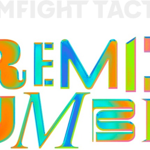Remix Rumble (ft. Steve Aoki) (Iron Blade Remix)