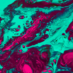 Waterfalls by  Ted Amber