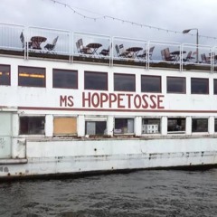 My Crew My Fam B2B Papa K @ Hoppetosse, Berlin 17.11.2025