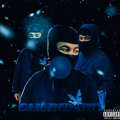 Cam NLMB - Cam Dipset