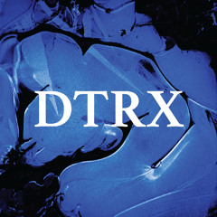 Happy Halloween - DTRX
