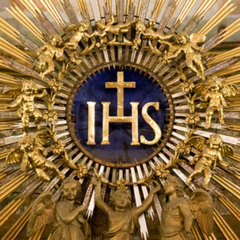 Homily on the Feast of the Holy Name of Jesus: "The Saving Name"
