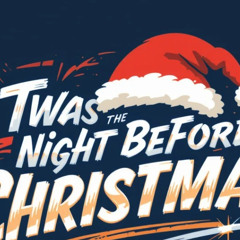 Twas The Night Before Christmas [Version # 3] [TTNB3] [Reissue]