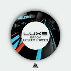 LUXS - BADDY (ISA007)