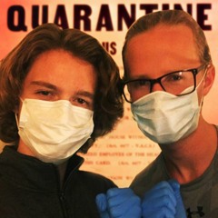 Quarantine Episode 1