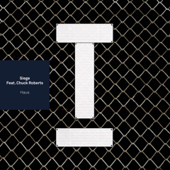 Haus (Acapella) [feat. Chuck Roberts]