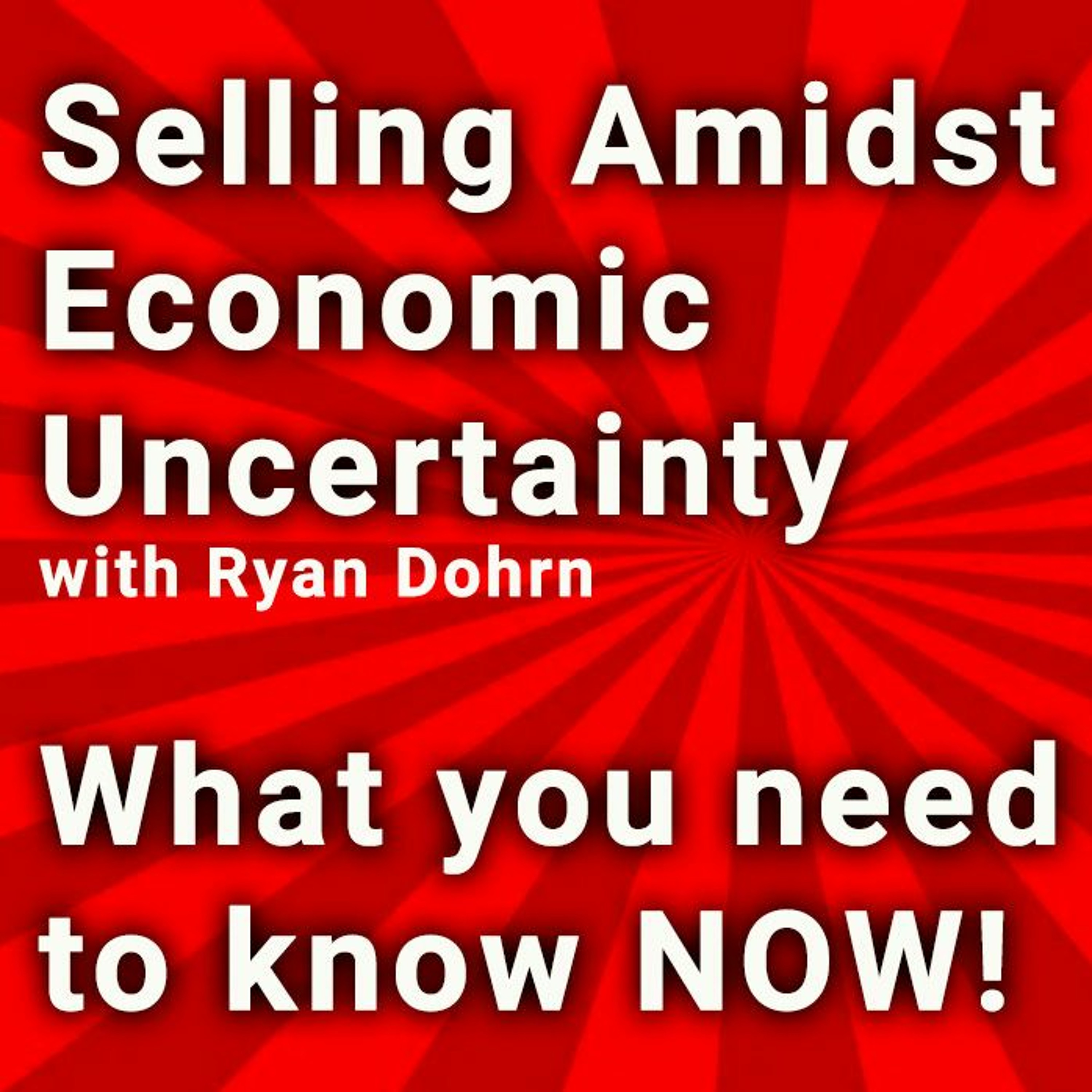 The Ryan Dohrn Show