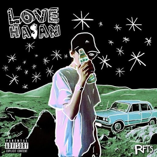 DÁVEJ BER [prod. Hasan] Off. VD