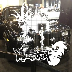 DanceMontana + yangwexa