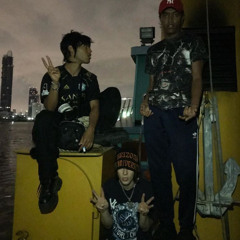 Ebay - Bladee Ft. Thaiboy Digital, Ecco2k // COVER