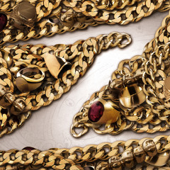 Let U Have It (feat. Charlotte X)