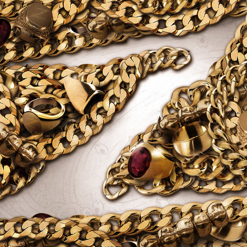 Let U Have It (feat. Charlotte X)