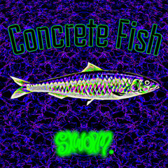 Concrete Fish