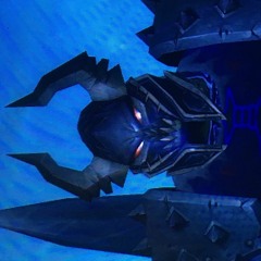 Chainsaw Man (prod. ROSEY7)