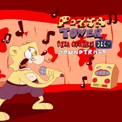 Pizzascare - Feral Spaghetti