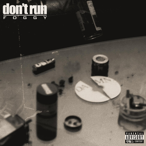 dont run - Foggy