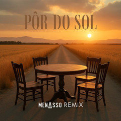 VIZINHOS - Pôr do Sol (MENASSO Remix) PITCHED Preview
