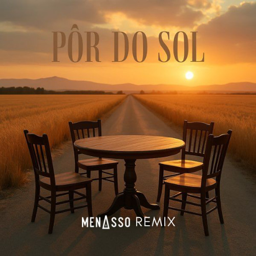 VIZINHOS - Pôr do Sol (MENASSO Remix) PITCHED Preview