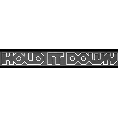J. Cole - Hold It Down_Hoffa_Beats_Remix