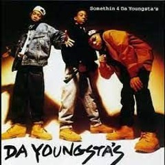 Da Youngsta's Ft Mobb Deep Version Roody971