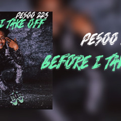 Pesoo223 - Before I take off