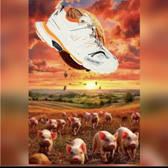 2017 но на фоне хуярят свиньи (с ъэ)