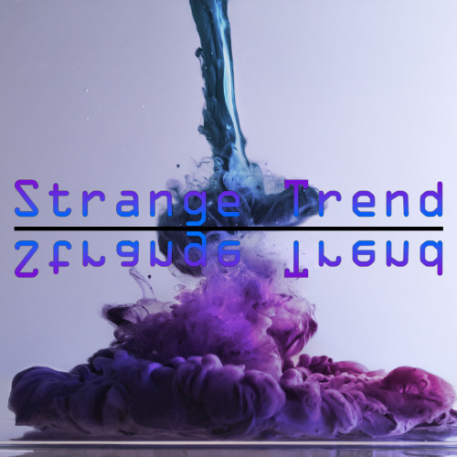 TIME OFF (Strange Trend Origins)