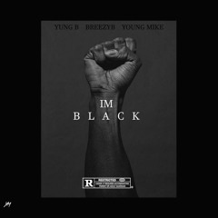 Im Black(freestyle)