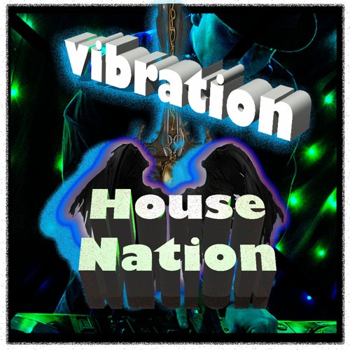 Vibration, House Nation - MIkey Parkay Original Mix (UNsigned)