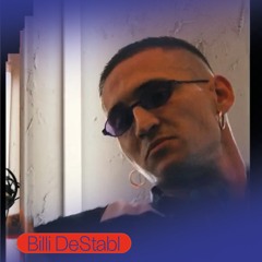 Billi DeStabl - Vogelball 2025 - Tiefland