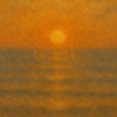 Our light and love after sunset- 24-04-2025, 21.38