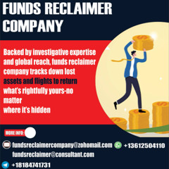 HOW I RECOVERED MY LOST FUNDS & CRYPTOCURRENCY WITH THE HELP OF FUNDS RECLAIMER COMPANY