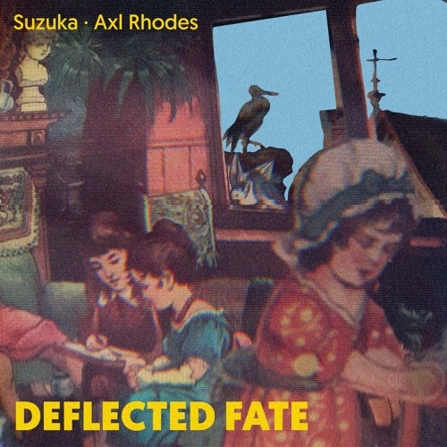 Deflected Fate