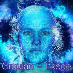 Orquian - Exode