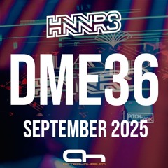 Deep Melodic Euphoric - the best Tech House, Trance, Progressive by HNNRS