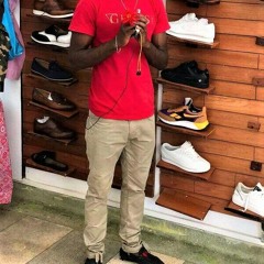 O nosso Amor 2k15  feat Amavel x Joy Canjulo(Prod. by Merson Clavius)