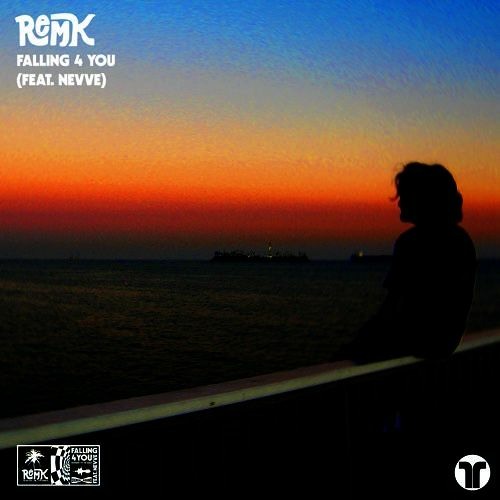 RemK - Falling 4 You (leemoo Remix)