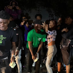 luh6am - BITCH (prod. petebk) [djslimebxll exclusive]