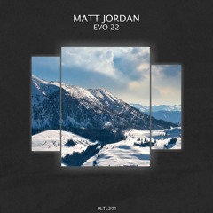 Matt Jordan - Drop Off