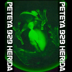 ICI COLO Dj Contest set Peteya b2b Herida